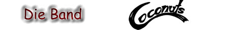 coconuts banner