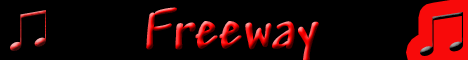 freeway banner