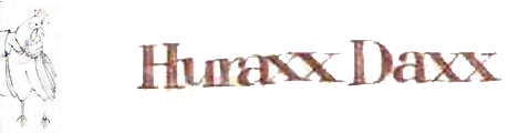 huraxxdaxx banner